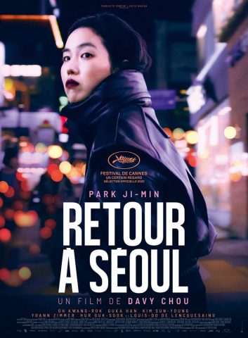 Return to Seoul - 2022