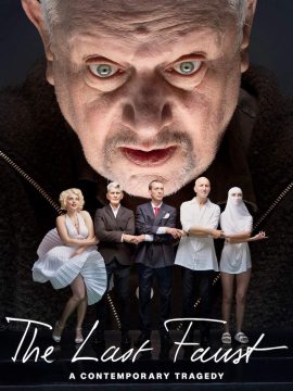 THE LAST FAUST - 2019