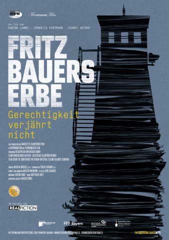 Fritz Bauers Erbe - 2023