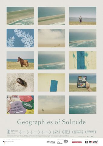 Geographies of Solitude - 2022