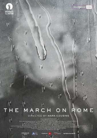 The March on Rome - 2022