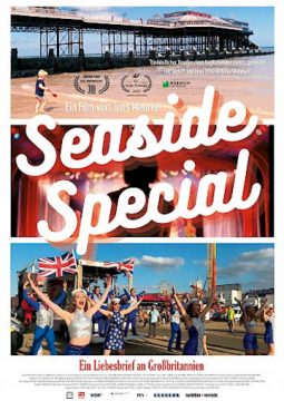 Seaside Special - 2021