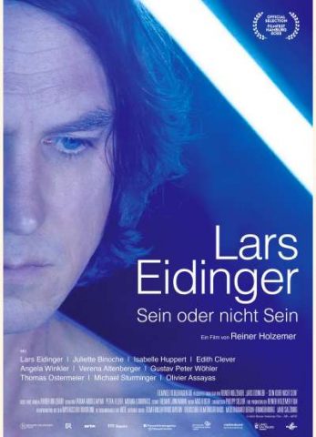 Lars Eidinger - 2022
