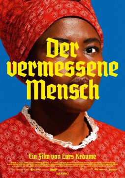 Der vermessene Mensch - 2023