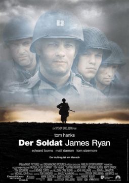 Der Soldat James Ryan - 1998