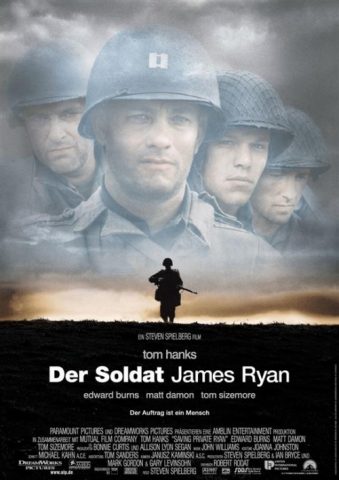 Der Soldat James Ryan - 1998