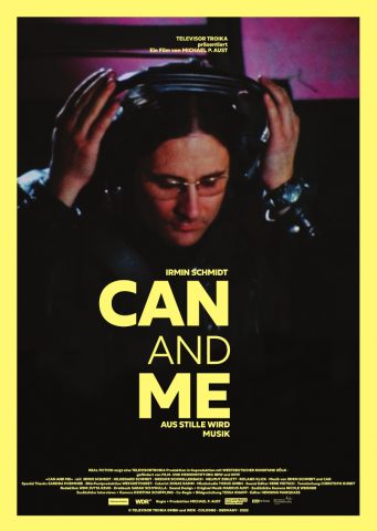 Can and me - 2022