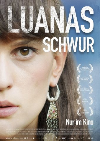 Luanas Schwur - 2023