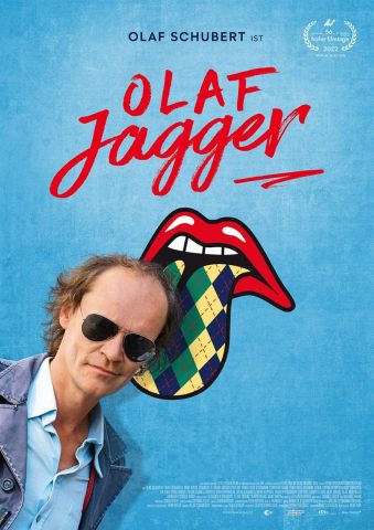 Olaf Jagger - 2023