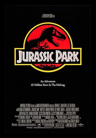 Jurassic Park - 1993