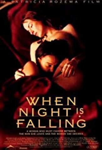 When Night Is Falling - 1995