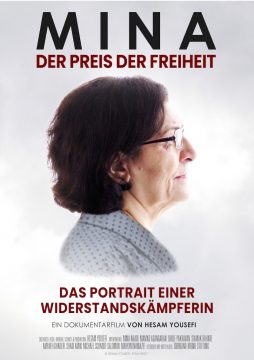 Mina – Der Preis der Freiheit - 2022