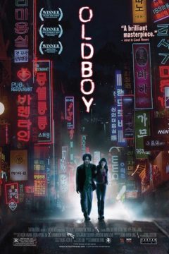 Oldboy - 2003