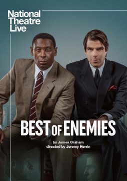 Best of Enemies - 2023