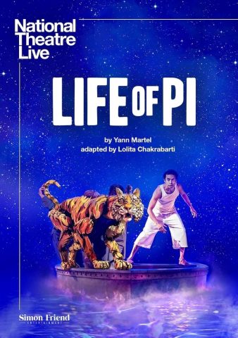 Life of Pi - 2023