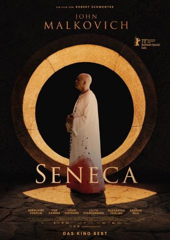 Seneca - 2022