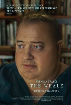 The Whale - 2022