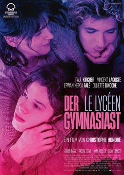 Der Gymnasiast - 2022