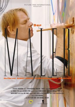 Der Maler - 2022