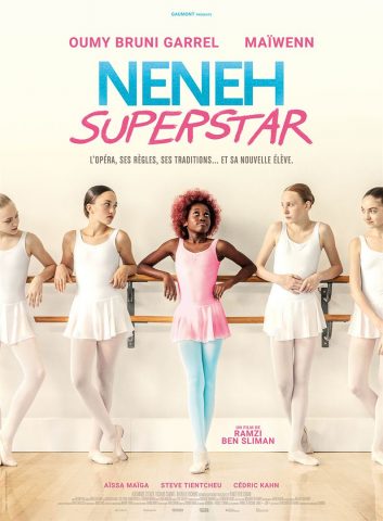 Neneh Superstar - 2022