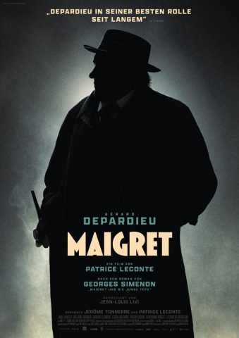 Maigret - 2022