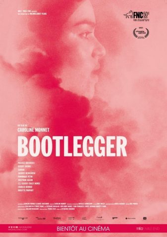 bootlegger - 2021