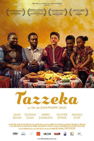 Tazzeka - 2018