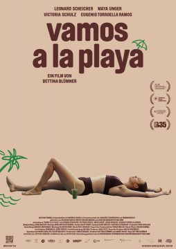 Vamos a la playa - 2022