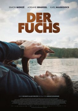 Der Fuchs - 2022