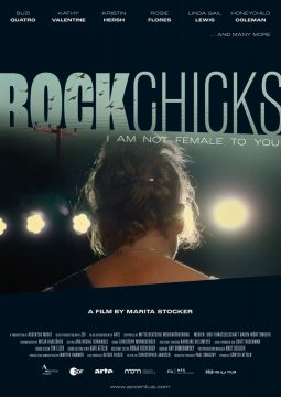 Rock Chicks - 2023