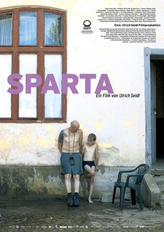 Sparta - 2022