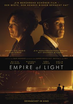 Empire of Light - 2022