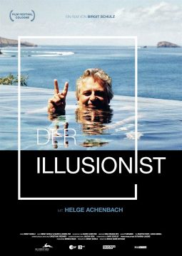 Der Illusionist - 2022