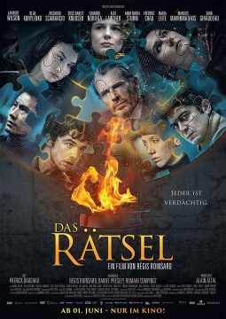 Das Rätsel - 2019
