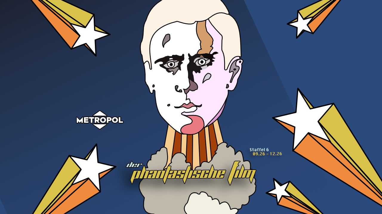 Der phantastische Film 02/26