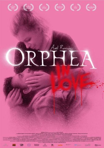 Orphea in Love - 2022