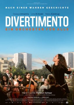Divertimento - 2022