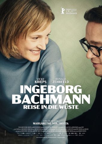 Ingeborg Bachmann - 2022