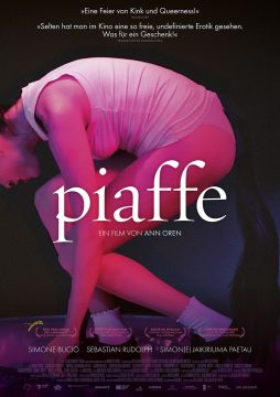 Piaffe - 2022