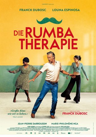 Die Rumba-Therapie 2021