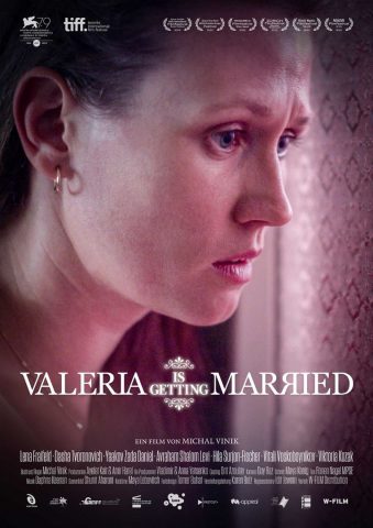 Valeria is Getting Married - 2022