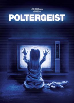 Poltergeist - 1982