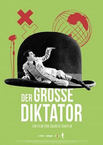 Der grosse Diktator - 1940