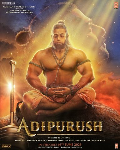 Adipurush - 2023