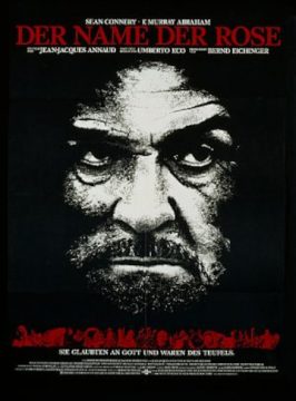 Der Name der Rose - 1986