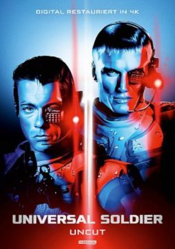 Universal Soldier - 1992