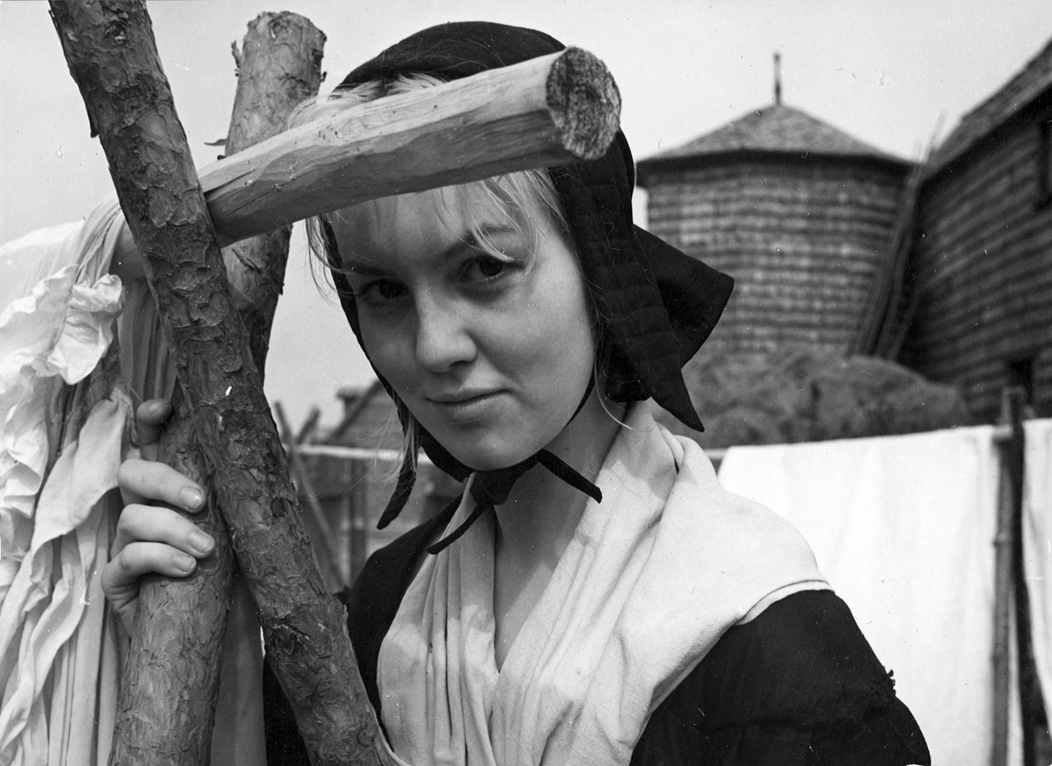 Die Hexen von Salem - 1957 | Düsseldorfer Filmkunstkinos