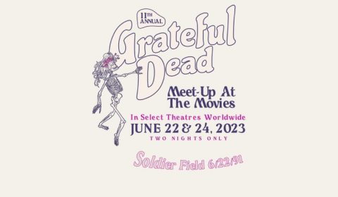 Grateful Dead - 2023