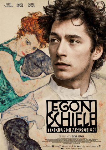 Egon Schiele - 2016