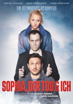 Sophia, der Tod und ich - 2023